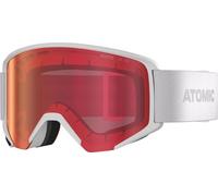 ATOMIC Savor L Photo Gafas de esquí Unisex adulto (Pack de 1)