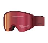 ATOMIC Savor L Stereo Gafas de esquí Unisex adulto (Pack de 1)
