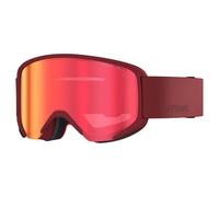 ATOMIC Savor M Stereo Gafas de esquí Unisex adulto (Pack de 1)