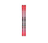 ATOMIC Set de esquí de carreras REDSTER G9 REVOSHOCK S + I 12 GW rojo | 171
