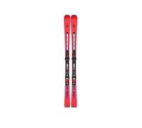 ATOMIC Set de esquí de carreras REDSTER S9 REVOSHOCK S + I 12 GW rojo | 170