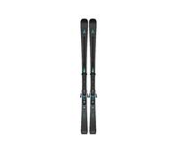 ATOMIC Set de esquí de pista REDSTER X7 REVOSHOCK C + MI 12 GW negro | 175