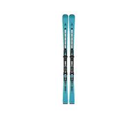 ATOMIC Set de esquíes de pista REDSTER X9S REVOSHOCK S + I 12 GW turquesa | 174