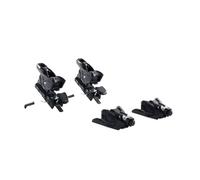 Atomic Strive 12 GW Fijación Freeride 115 Negro