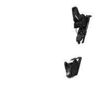 ATOMIC N Strive 12 Gw - Unisex - Negro - talla única- modelo 2024