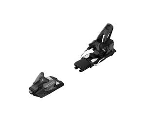 Atomic - Strive 14 Gw Black / Gunmetal - Blanco Blanco one size