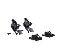 Atomic Strive 14 GW Fijación Freeride 115 Negro