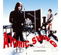ATOMIC SWING - A Car Crash in the Blue