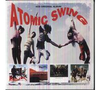 Atomic Swing - Atomic Swing 4For1
