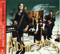 Atomic Swing - Broken Habanas