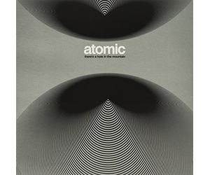 Atomic - There's a Hole in the Mountain [Vinilo]