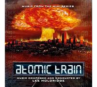 Atomic Train - Original Soundtrack