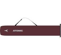 Atomic Unisex A Sleeve, Maroon, 205x34, marrón, 205 x 34