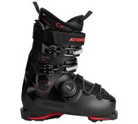 Atomic Unisex - Adulto HAWX Prime 100 Boa Alpine Boots, Black/Red 37.5/38