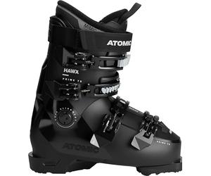 ATOMIC Unisex - Adulto HAWX Prime 75 W Alpine Boots, Black/Ice, 42/43