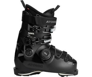 ATOMIC Unisex - Adulto HAWX Prime 85 Boa Alpine Boots, Black/Anthracite, 37.5/38