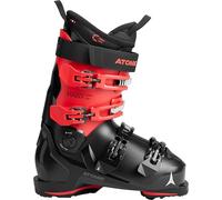 ATOMIC Unisex - Adulto HAWX Ultra 100 Alpine Boots, Black/Red 43.5/44