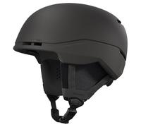 Atomic Unisex - Adultos Four Amid Lite Casco de esquí All Black, 55-59