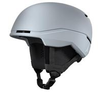 Atomic Unisex - Adultos Four Amid Lite Casco de esquí, Color Gris Azulado, 59-63