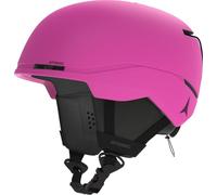 ATOMIC Unisex - Adultos Four JR Ski Helmet Rosa 51-55
