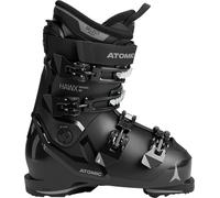 ATOMIC Unisex - Adultos HAWX Magna 80 Alpine Boots, Black/Anthracite, 45/46