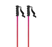 Atomic Unisex - Adultos JR Alpine Pole, Red Tension, 85