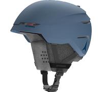 Atomic Unisex - Adultos Savor Ski Helmet Ocean 55-59