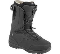 ATOMIC Venture TLS Botas de Snowboard, Hombres, Black, MP 28,5 // EU 43 1/3 // US 10,5