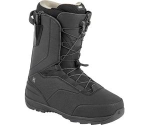 ATOMIC Venture TLS Botas de Snowboard, Hombres, Black, MP 32,0 // EU 48 // US 14