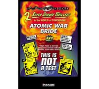 Atomic War Bride/This Is Not a Test [USA] [DVD]