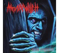 Atomic Witch - Étiquette de la mort