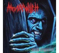 Atomic Witch - Death Etiquette