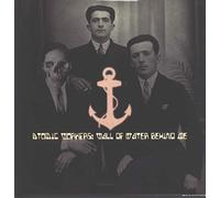 Atomic Workers, the - Wall of Water Behind Me [Vinilo]