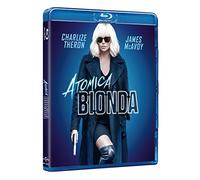 Atomica Bionda [Blu-ray]