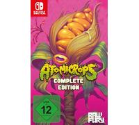 Atomicops (Nintendo Switch) [Alemania] [Blu-ray]
