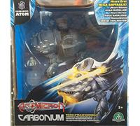 Atomicron - 1 Xenon Antimatter (Giochi Preziosi 18309)