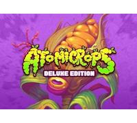 Atomicrops Deluxe Edition (PC) Steam Key - LATIN AMERICA