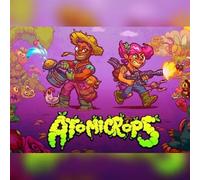 Atomicrops (PC) Epic Games Key - EU