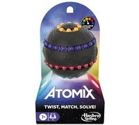 Atomix - Juego para niños, adolescentes y adultos | Rompecabezas Brainteaser bola esfera y juguete antiestrés | A partir de 7 años | 1 jugador | Juegos de viaje