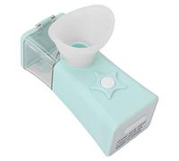 Atomización Nanométrica Rociador de Ojos Eléctrico para Viajes Domésticos (GREEN)