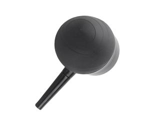 Atomizador de Aplicación de Pulverización Profesional para Fibras de Construcción de Cabello, Boquilla, Herramientas para Espesar el Cabello, Aplicador de Fibra Capilar