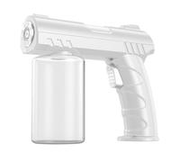 Atomizador De Nebulización De Cabello Mano Amigable Para Viajes Característica Recargable Para La Calidad Del Salón Resultado Eficiente Portable Portero Cabello