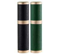Atomizador de perfume recargable, botellas de perfume, atomizador portátil, mini botella de spray, atomizador de bolsillo para viajes, 5 ml