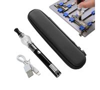 Atomizador De Resina USB - Pluma Cortante Para Placas De Circuito, Detección De Cortocircuitos | Herramienta De Reparación De Placa Base De Teléfono Móvil, Pluma De Diagnóstico De Humo De Flujo Portát