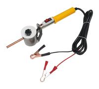 Atomizador eléctrico de oxalato de propano vaporizador de larga duración solución de fumigación de abejas regalo perfecto rociador de ácido oxálico para apicultores