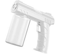 Atomizador Nebulización Cabello Mano Amigable Para Viajar Característica Recargable Para Calidad Del Salón Resultado Eficiente Portable Portable Dispositivo Rociador Cabello
