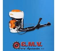 Atomizador Stihl SR 200