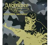 Atomizer - Songs of Sacrifice Songs of...