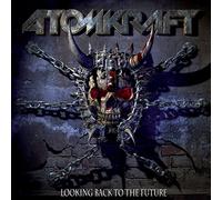 Atomkraft - Looking Back to the Future [Vinilo]