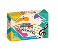 Atomo Games ARCOÍRIS Musical. Aula EN Juego.